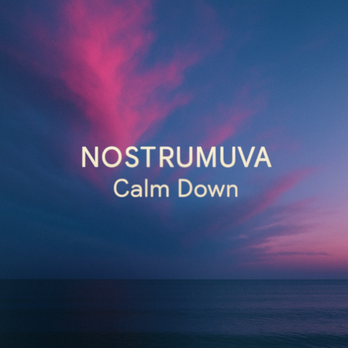 Calm Down
