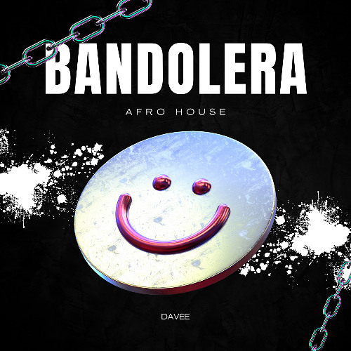 DAVEE - BANDOLERA (Extended)