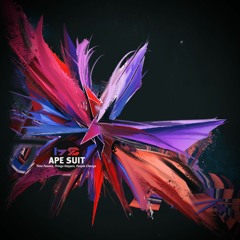 Ape Suit - Everyone Is Everyone