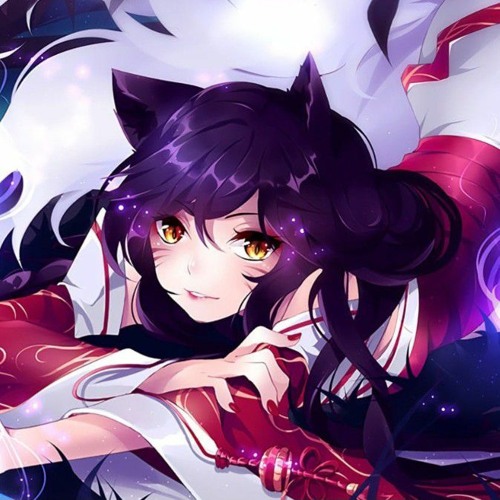 「Nightcore」-  Flare
