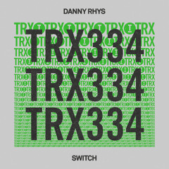 Danny Rhys - Switch