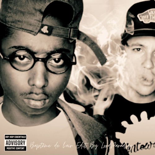 Guizmo x Nekfeu - Baptême de l'air Edit By LordParadize