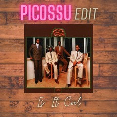GQ - is it cool PiCOSSU EDIT  ------ ➡️  Free Download