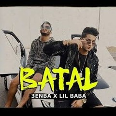(Official Music Video)_ Clip BATAL -3enba _ كليب (بطل) عنبه _ توزيع ليل بابا(MP3_320K).mp3