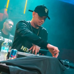 == AQUECIMENTO DOS MORADOR == (TAMBORZAO)DJ ZEBRINHA