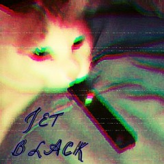 JETBLACK ft GHXSTTHRAXX PROD. NECU X K4REAL