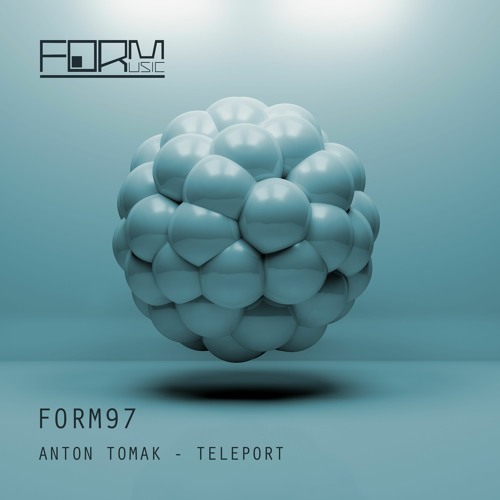 Anton Tomak - Aurora  (Original Mix)