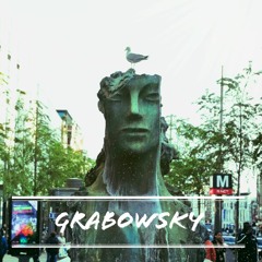 Grabowsky - Open Your Mind (Original Mix)