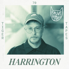 Tiger Tapes 070 - Harrington