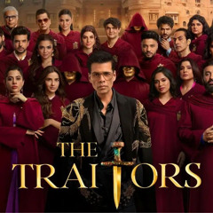 The Traitors