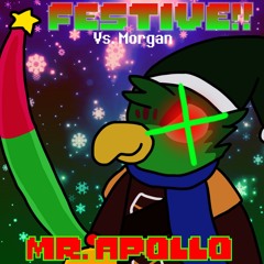 FESTIVE!!