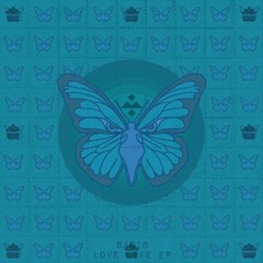 Saqib And Bryant Jensen Feat. Cern - Cupcake Is Bakin' (Bonz Remix)