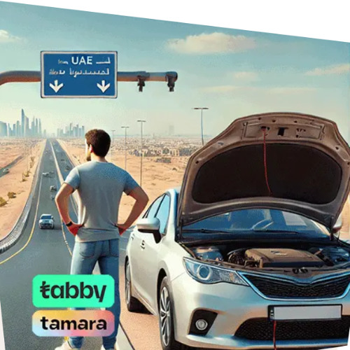 The Ultimate Guide to Reliable Car Batteries in the UAE