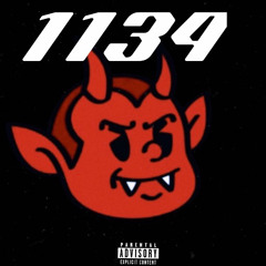 1134! Remix ft. (Moo$e)