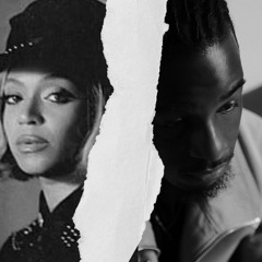 Beyonce - 16 Carriages (Corei Shy Remix)