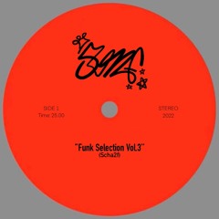 Funk Selection Vol.3