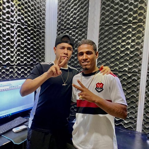 MC FIEL, MULHER SENSACIONAL (DJ 2K DO CATARINA)