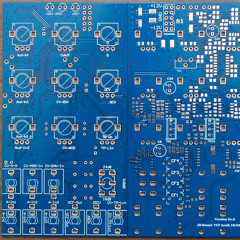 JS-Sound VCO Mercury & VCF Azoth & Loop ADSR & 2xLFO Dry Demo1