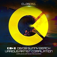 House Music (Cloning Sound) VA Sunny Beach 2020