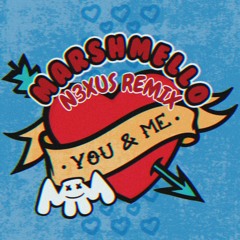 You & Me (N3XUS VIP Remix)