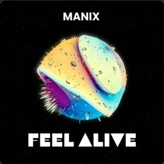 Feel Alive