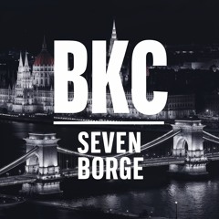 BKC - Budapest Kizomba Connection