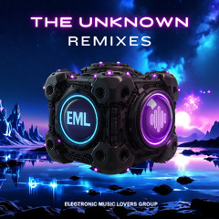 Matthew Nugent - The Unknown - Remixes Compilation [Promo] - EML