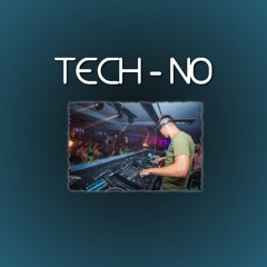 Techno Takeover #VOL1