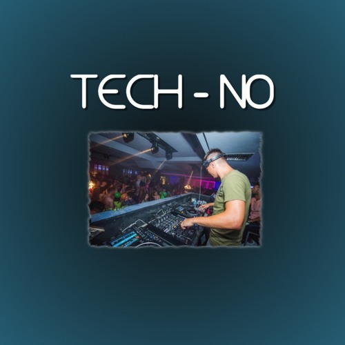 Techno Takeover #VOL1