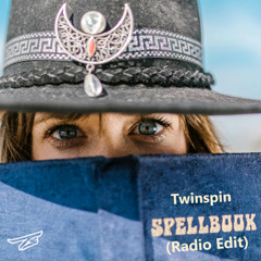Twinspin - Spellbook (Radio edit)
