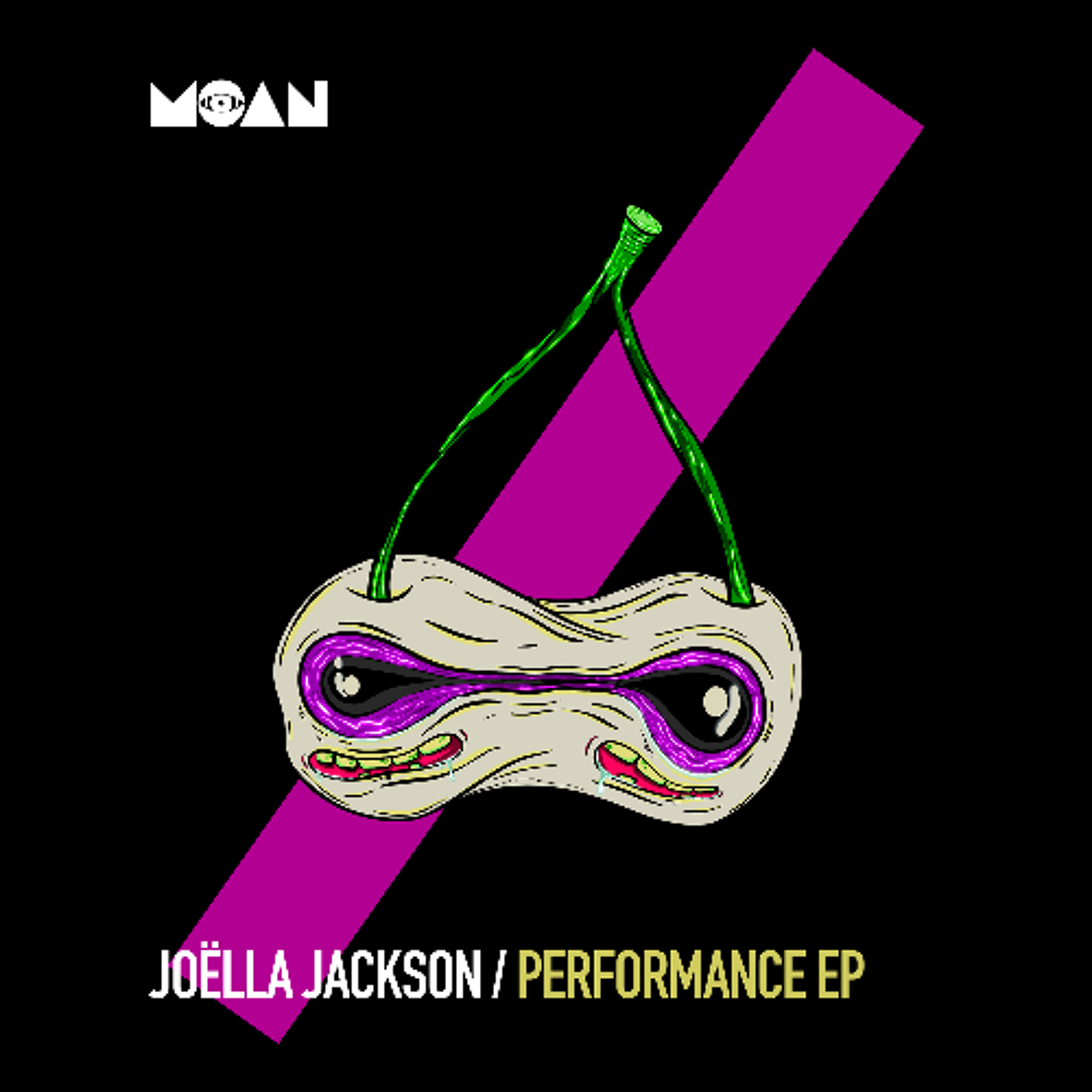 Joëlla Jackson - Bandolera episode artwork