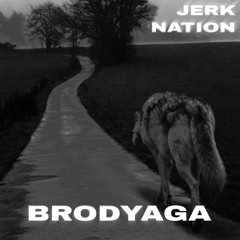 БРОДЯГА #JERK #HOODTRAP