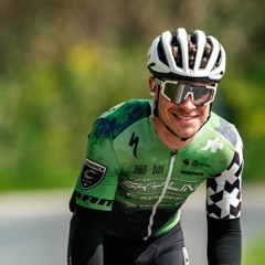 Liam Flanagan on Building Confidence, the Tulsa Tough experience, and Supportive Relationships #101