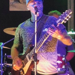 02 - Dave Kedwell & The Emg Boyz - Here Without You