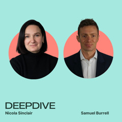 From the Forces to Investing in Deeptech, Dual-Use, and the Defence Sector