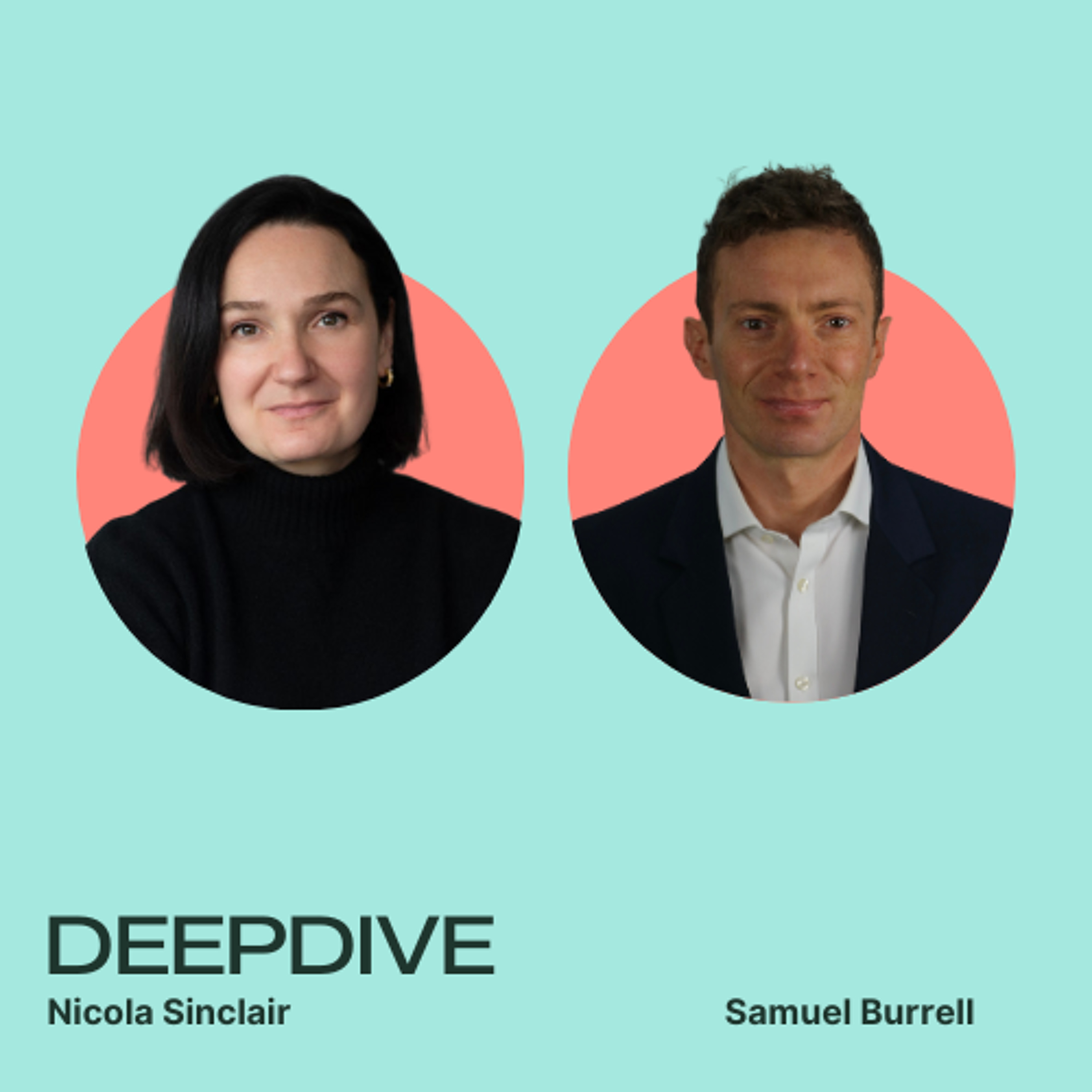 From the Forces to Investing in Deeptech, Dual-Use, and the Defence Sector