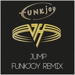 Van Halen - Jump (funkjoy Remix)