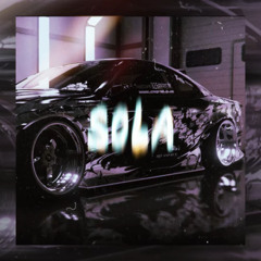 Raul Apxpei x Krooty - SOLA - Extended Remix __ mov.2