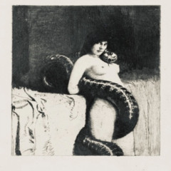 Maledictus II. (A Woeful Seduction)