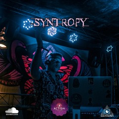 Syntropy - Action Open Air / 04.12.2021