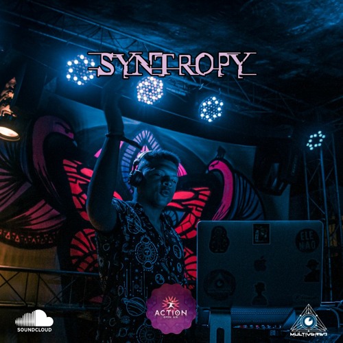 Syntropy - Action Open Air / 04.12.2021