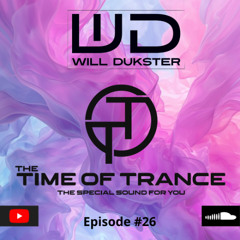 The Time Of Trance #26