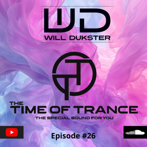 The Time Of Trance #26