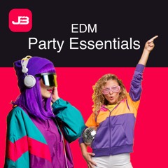 EDM Party Essentials | Electro House, Bigroom, Progressive House, Festival, Tomorrowland, Ultra