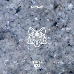 Episode 026 (feat. Mémé)