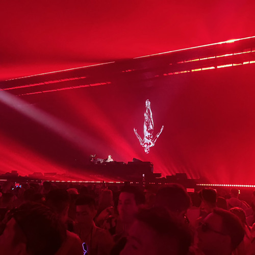 Anyma, Chris Avantgarde - Matrix