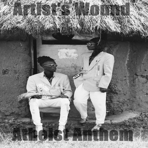 Stream Body Art by Artist's Wound Listen online for free on SoundCloud