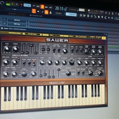 sawer w/27i & restrik4life