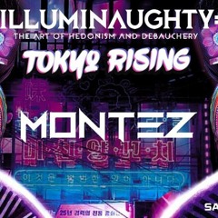 Illumiaughty Tokyo Raising Montez Set