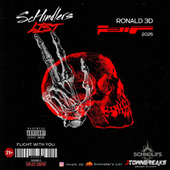Flight With You - [RONALD 3D ft SCHINDLER’s LIST ♢] prev